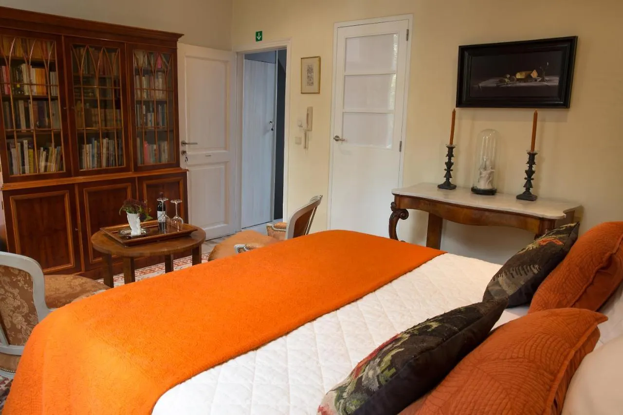 Two Rooms In Brugia Belgia
