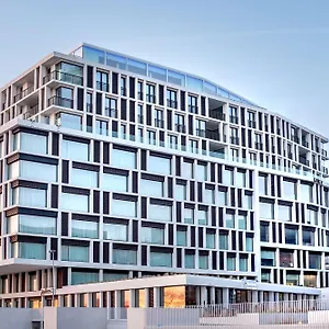 Radisson Blu Hotel, Brügge
