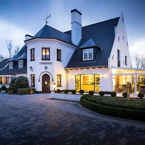 Restaurant Weinebrugge Brügge