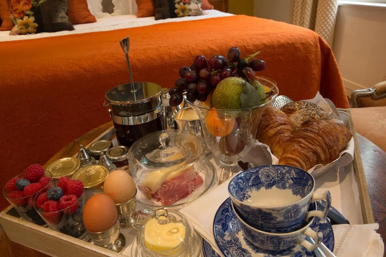 Bed & Breakfast Two Rooms In Bruggy
