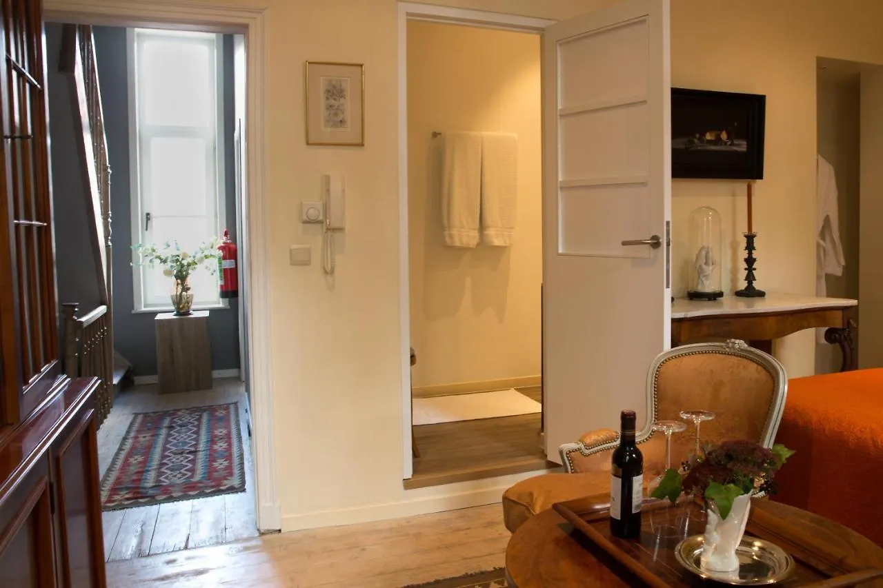 Two Rooms In Bruges 0*,  Belgium