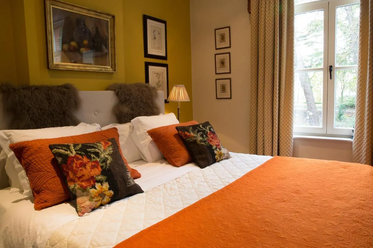 Two Rooms In Bruggy Bed & Breakfast