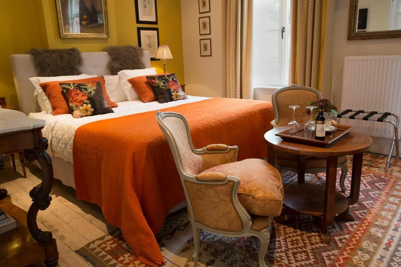 Two Rooms In Bruggy Bed & Breakfast