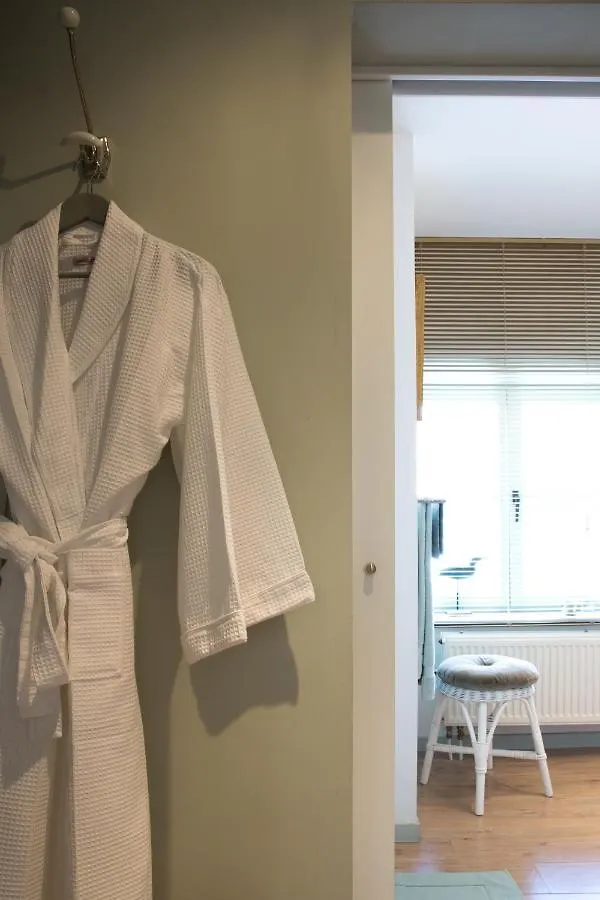 Bed & Breakfast Two Rooms In Bruggy
