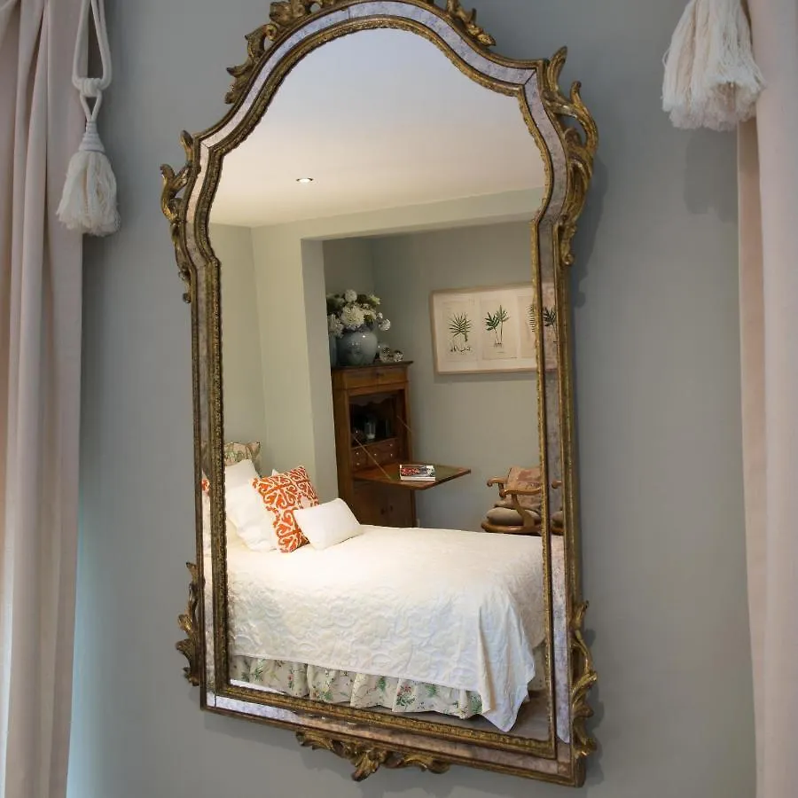 Two Rooms In Брюгге Отель типа 